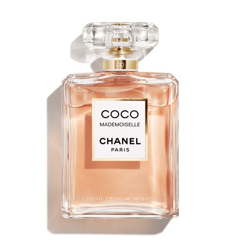 original chanel coco mademoiselle eau de parfum